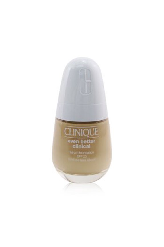 Ladies Even Better Clinical Serum Foundation SPF 20 1 oz # CN 10 Alabaster Makeup 192333077832