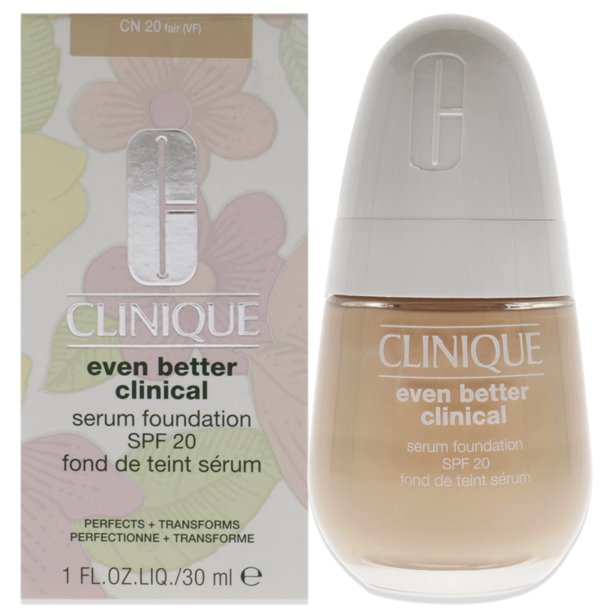 CLINIQUE even better clinical 美容液 Even Better Clinical™ Radical Dark Spot Corrector +