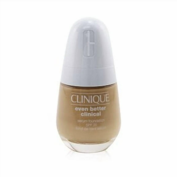 Clinique Even Better Clinical Serum Foundation SPF 20 - CN 28 Ivory, 1 oz Foundation