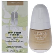 Clinique Even Better Clinical Serum Foundation SPF 20 - WN 16 Buff , 1 oz Foundation