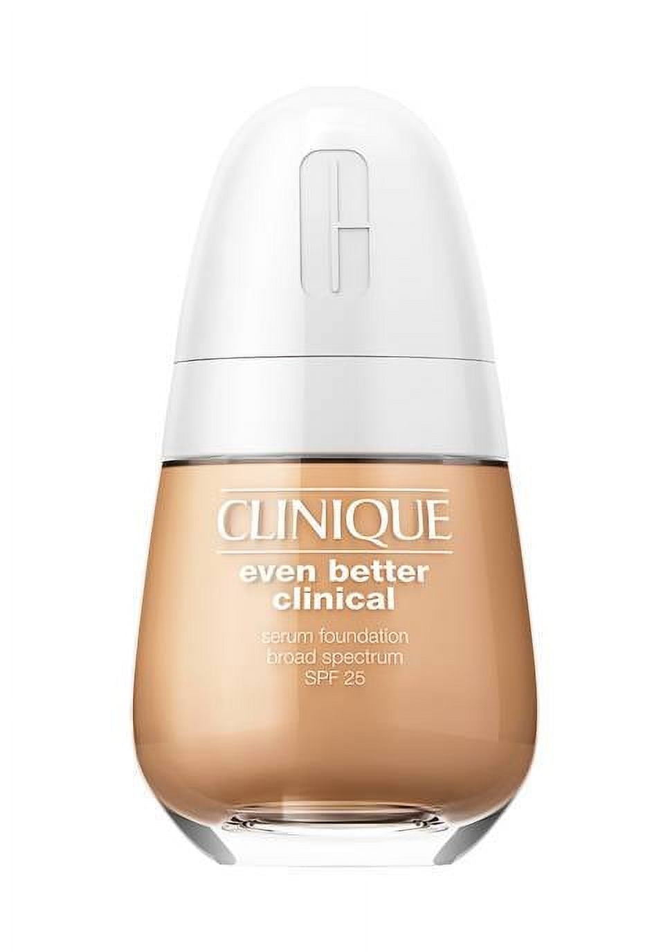 Clinique Even Better Clinical Serum Foundation SPF 25 CN 70 Vanilla