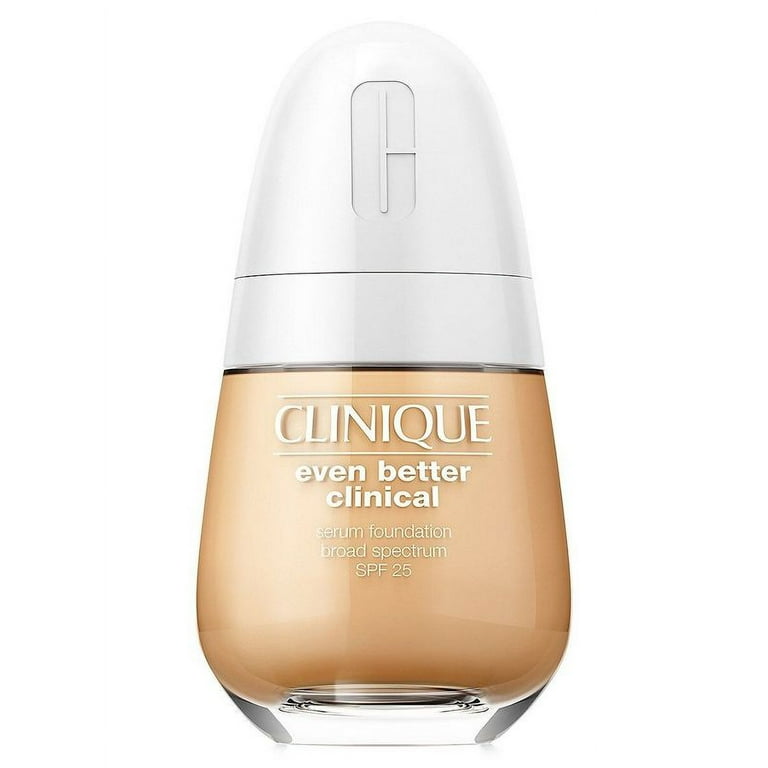 Even Better Clinical Serum Foundation Spf 25 - Walmart.com