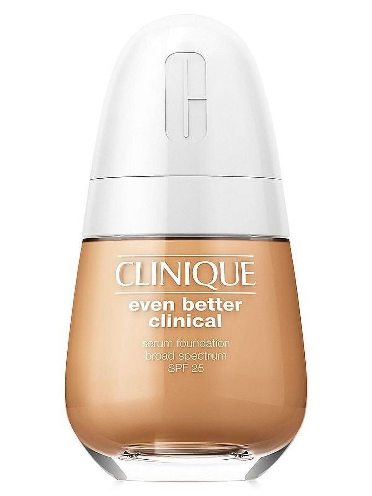 ブースター・導入液 CLINIQUE Even Better Clinical 30m Clinique Makeup Serum Foundation SPF 25 - WN 16 Buff (VF