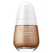 Clinique Even Better Clinical Serum Foundation Spf 25