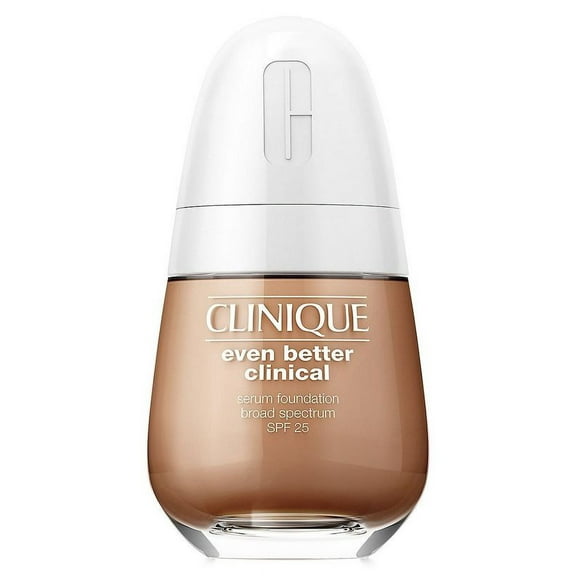 Clinique Even Better Clinical Serum Foundation Spf 25