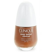 Clinique Even Better Clinical Serum Foundation Spf 25