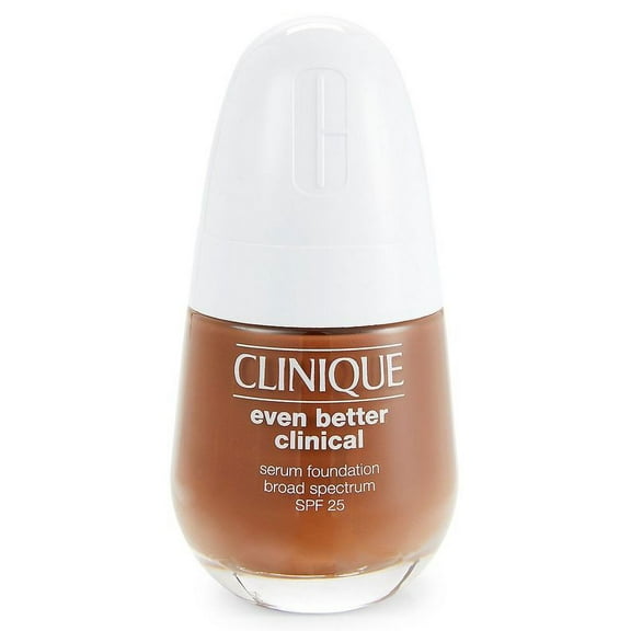 Clinique Even Better Clinical Serum Foundation Spf 25