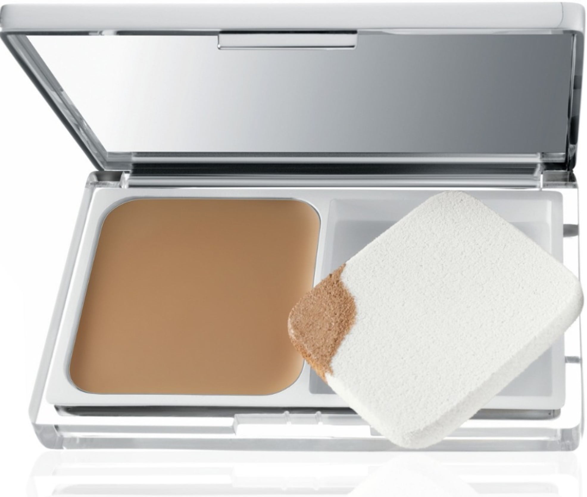 Clinique Even Better Makeup Broad Spectrum SPF 15 – Clinique  Clinique 11 Honey Even Better Compact Makeup SPF15 display picture 1
