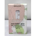 thumbnail image 1 of Clinique Even Better Glow Light Reflecting Makeup Broad Spectrum, Deep Neutral 1.0 oz, 1 of 1