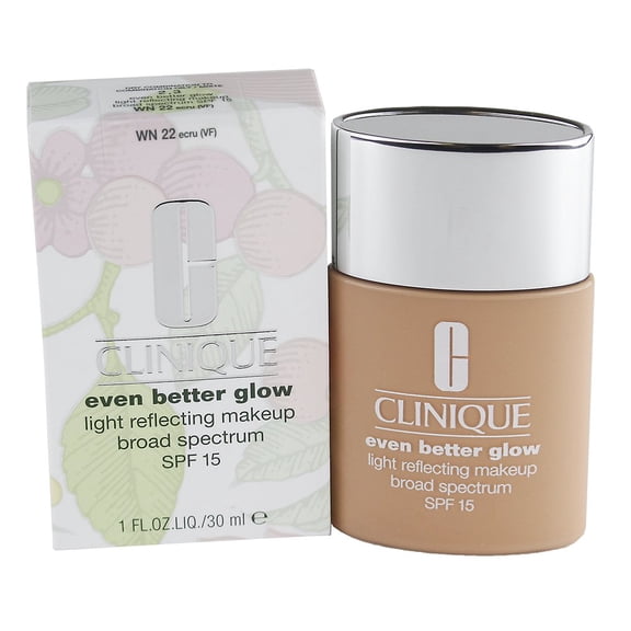 Even Better Glow Light Reflecting Makeup Broad Spectrum SPF 15