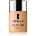 thumbnail image 1 of Clinique Even Better Glow Makeup, [WN 54] Honey Wheat 1 oz, 1 of 2
