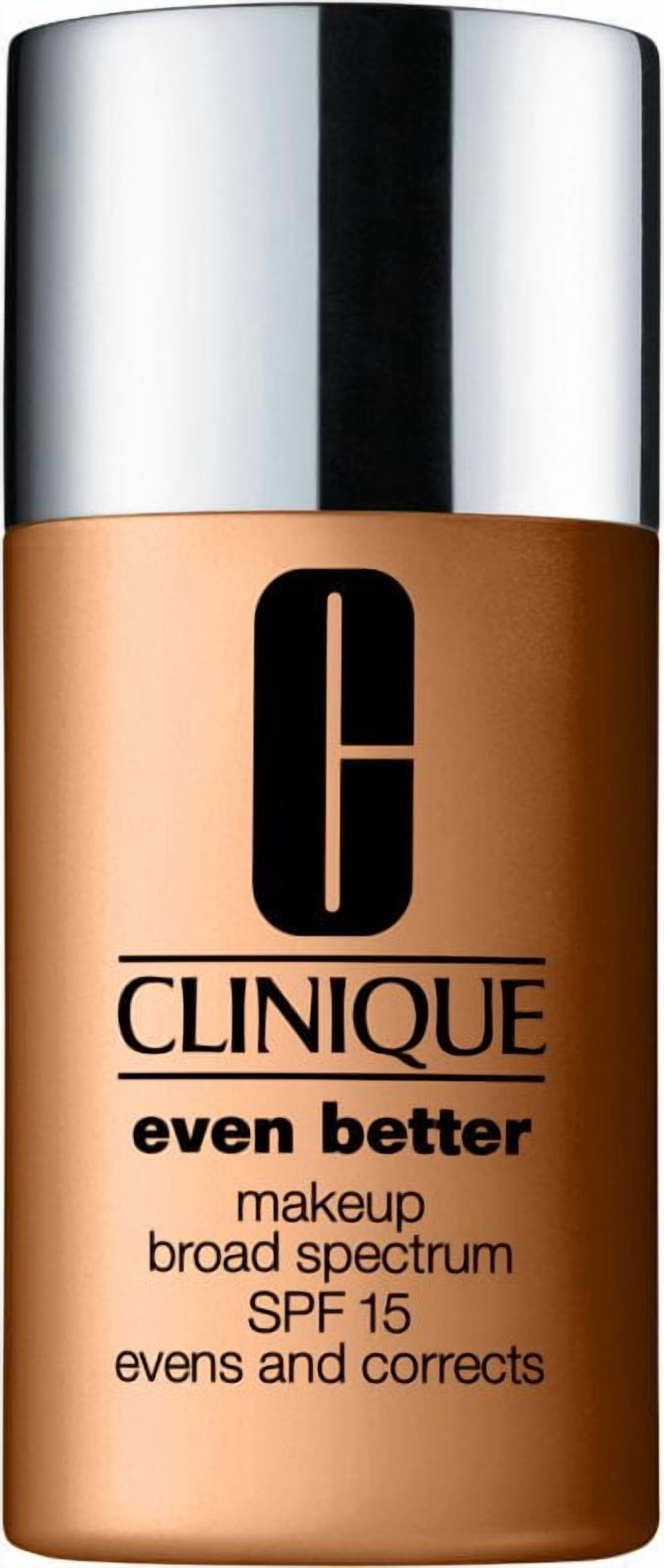 Clinique Even Better Makeup Broad Spectrum SPF 15 CN 02 Breeze