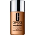 thumbnail image 1 of Clinique Even Better Makeup Broad Spectrum SPF 15 - CN 116 Spice (Deep, Cool-Neutral Undertones), 1 of 2