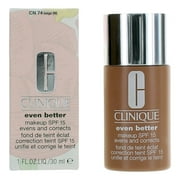 Clinique by Clinique, 1 oz Even Better Makeup SPF 15 - CN 74 Beige