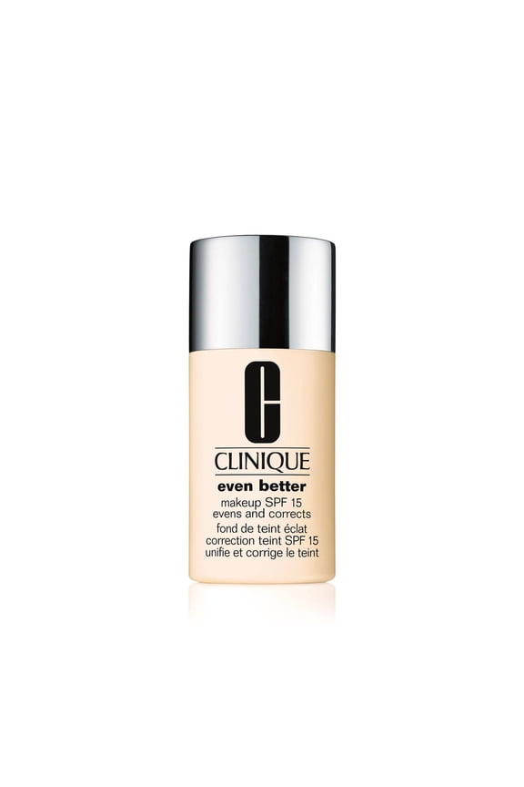 Even Better Makeup Broad Spectrum SPF 15 Foundation - WN 01 Flax - 1 fl oz - Ulta Beauty