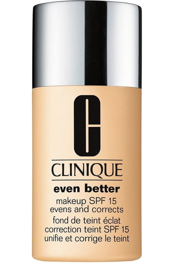 Even Better Makeup Broad Spectrum SPF 15 - WN 12 Meringue (Very Fair, Warm-Neutral Undertones)