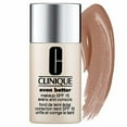 thumbnail image 1 of Clinique Even Better Makeup Broad Spectrum SPF 15 - WN 124 Sienna (Deep, Warm-Neutral Undertones), 1 of 2