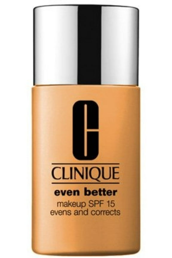 Even Better Makeup Broad Spectrum SPF 15 - WN 16 Buff (Very Fair, Warm-Neutral Undertones)