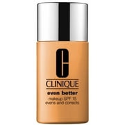 Clinique Even Better Makeup Broad Spectrum SPF 15 - WN 16 Buff Very Fair, Warm-Neutral Undertones