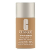 Clinique Even Better Makeup Broad Spectrum SPF 15 - WN 44 Tea Moderately Fair, Warm-Neutral Undertones