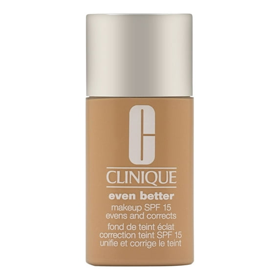 Clinique Even Better Makeup Broad Spectrum SPF 15 - WN 44 Tea (Moderately Fair, Warm-Neutral Undertones)