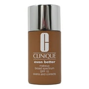 Clinique Even Better Makeup SPF 15,[18] Deep Neutral 1.0 oz
