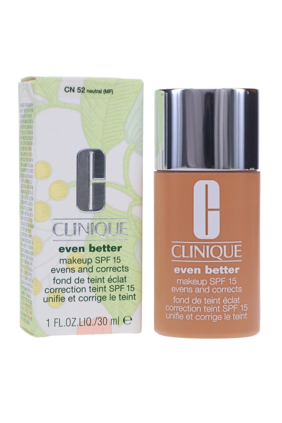 Even Better Makeup SPF 15