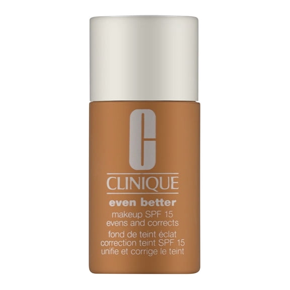 Clinique Even Better Makeup SPF15 (Dry Combination to Combination Oily) - WN 48 Oat 30ml/1oz