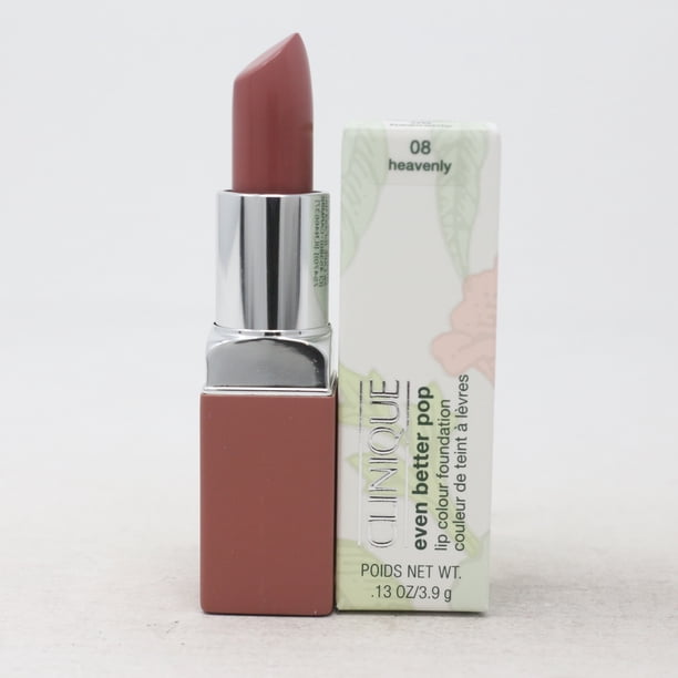 Clinique Even Better Pop Lip Colour Foundation 0.13oz/3.9g New
