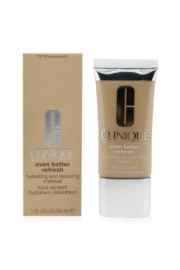 Even Better Refresh Makeup CN 10 Alabaster 1.0oz/30ml New with Box