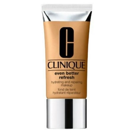 Clinique Even Better Refresh Makeup Foundation - CN 78 Nutty (M) 1.0 OZ (30 ML)