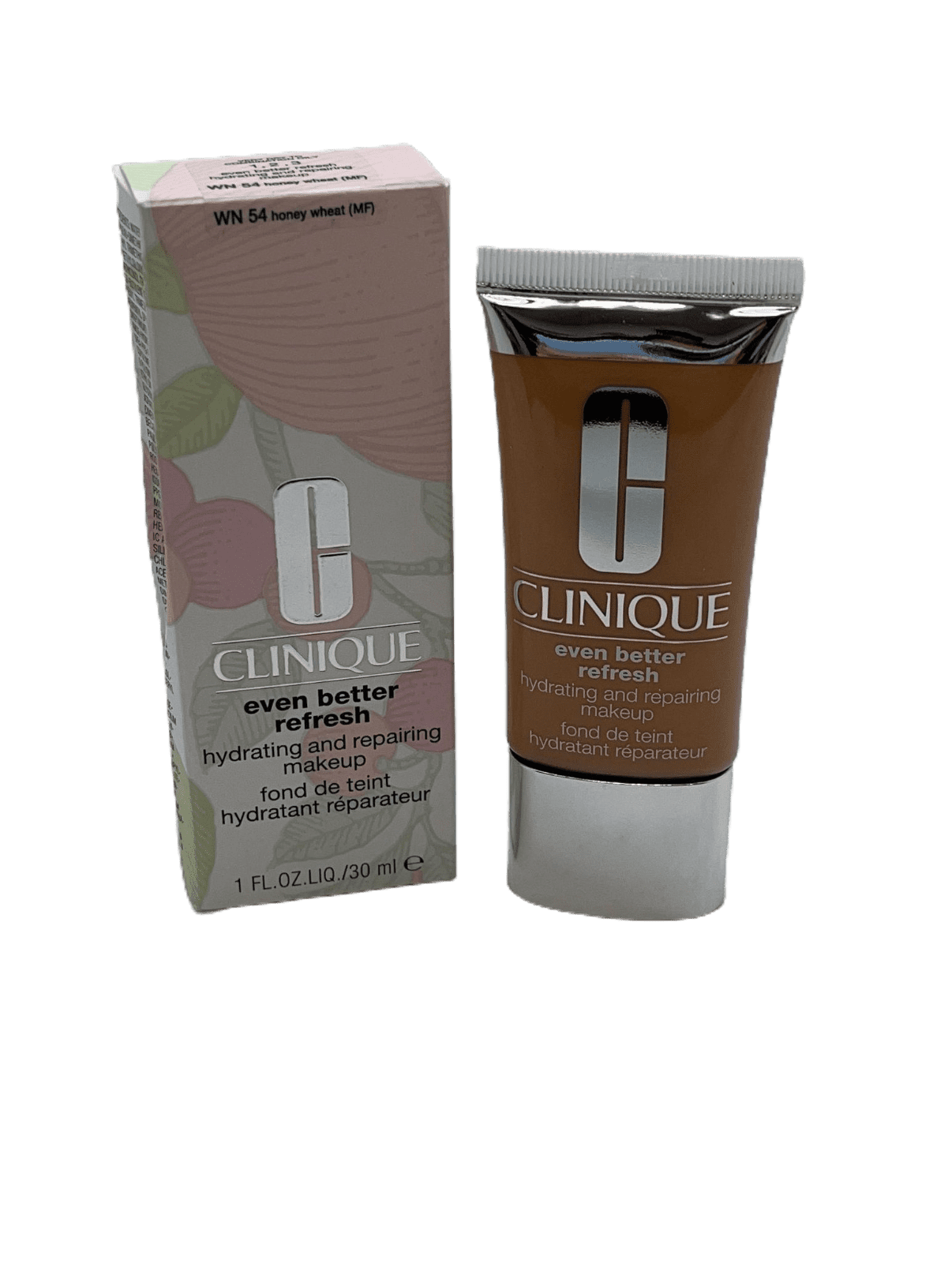 Clinique Even Better Refresh FoundationWn 5 30Ml/1Floz