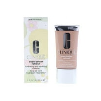 Clinique Even Better Refresh Hydrating and Repairing Makeup - CN 40 Cream Chamois (Very Fair, Cool-Neutral Undertones)