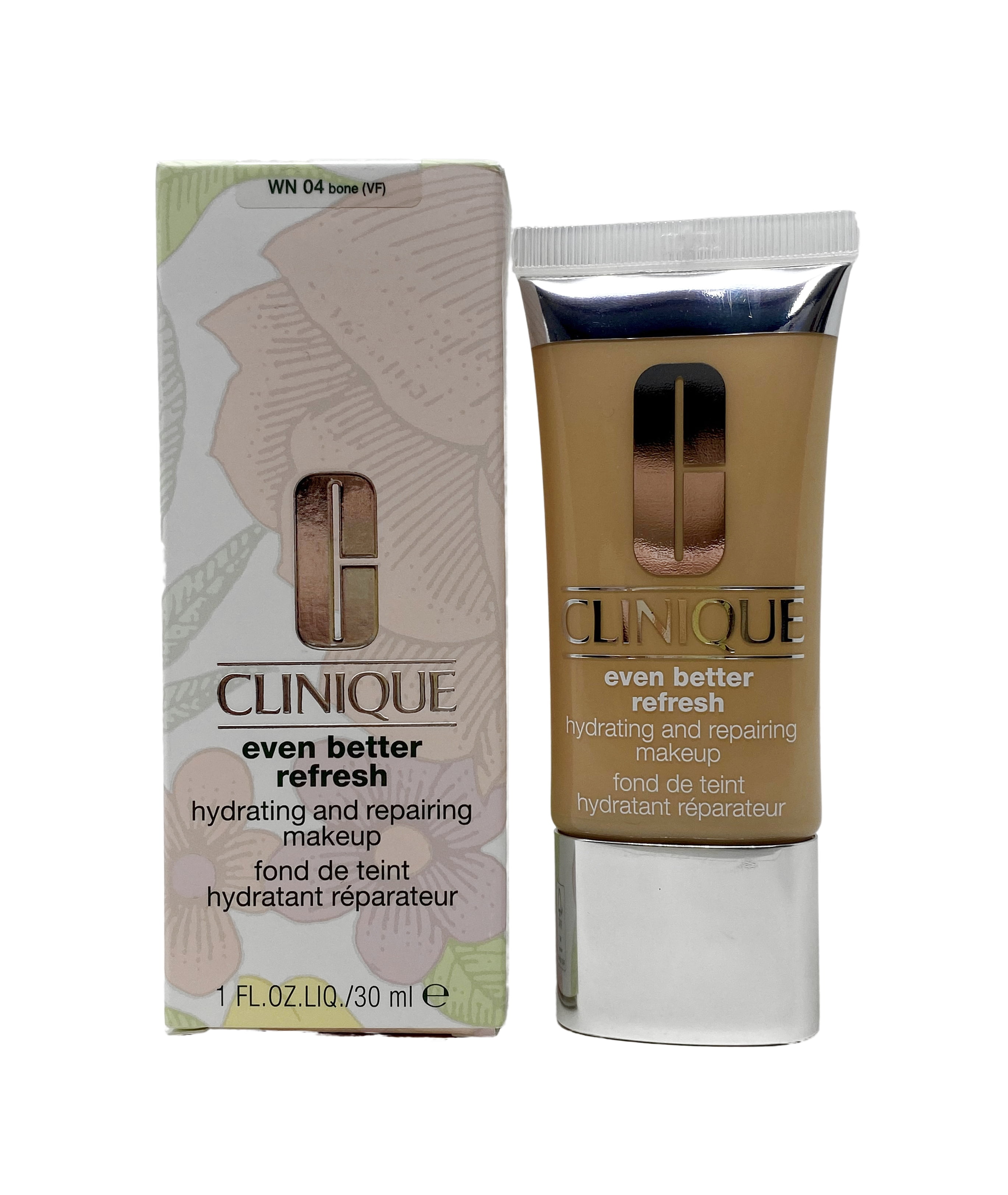 Clinique Even Better Refresh Foundation