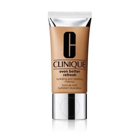 Clinique Even Better Refresh Hydrating and Repairing Makeup - CN 74 Beige (Medium, Cool-Neutral Undertones)