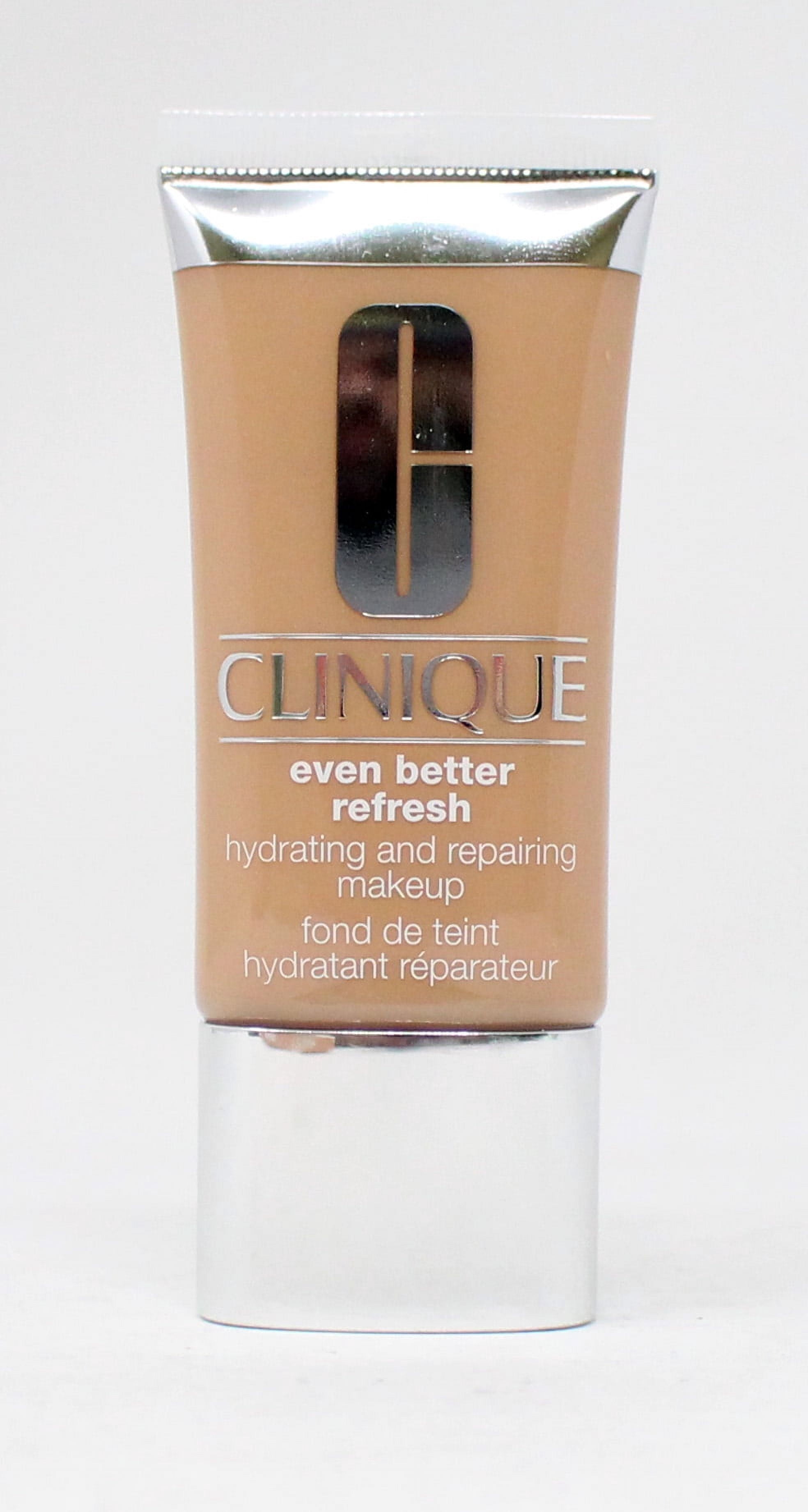 Clinique Even Better Refresh Hydrating and Repairing Makeup 1 oz