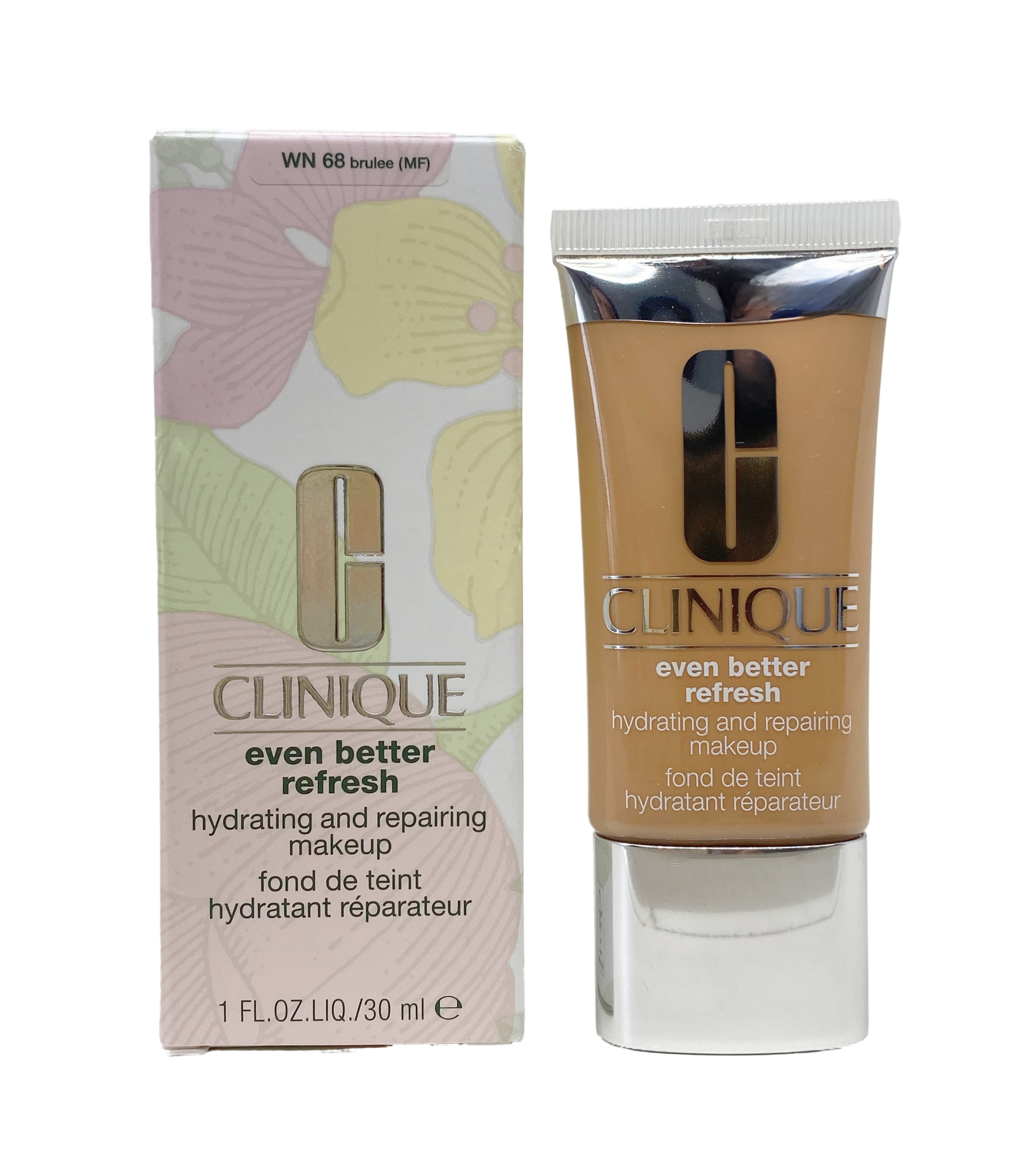 Clinique Even Better Refresh Foundation