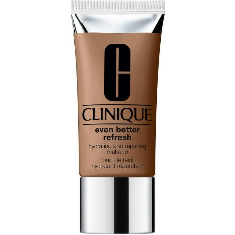 CLINIQUE Even Better Refresh セット Clinique EVEN BETTER REFRESH HYDRATING AND REPAIRING MAKEUP