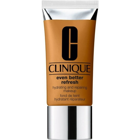 CLINIQUE EVEN BETTER REFRESH MAKEUP - WN 112 GINGER (M) 1.0 OZ (30 ML)