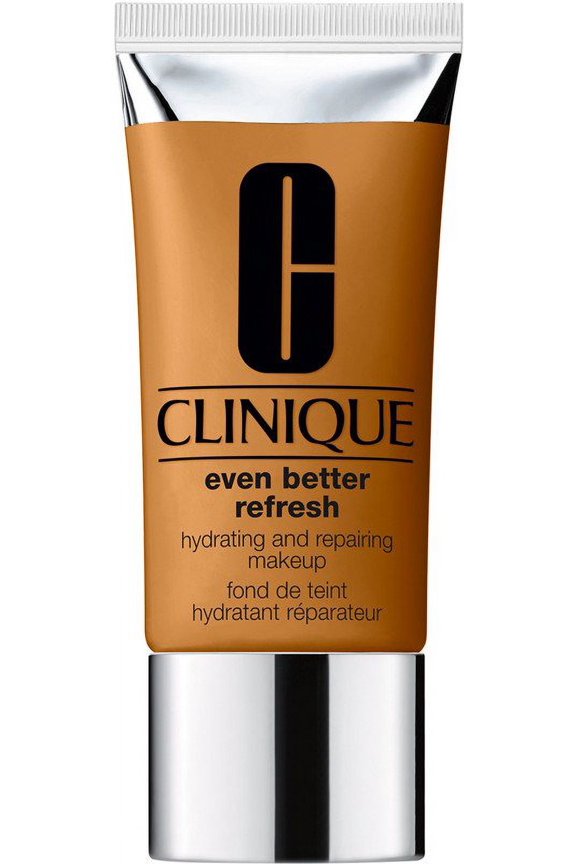EVEN BETTER REFRESH MAKEUP - WN 112 GINGER (M) 1.0 OZ (30 ML)