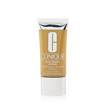 Clinique Even Better Refresh Hydrating and Repairing Makeup