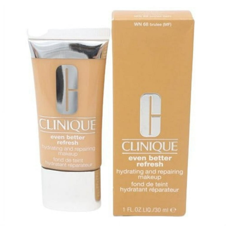 Clinique, Even Better Refresh Hydrating and Repairing Makeup, WN
