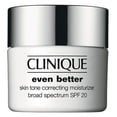 thumbnail image 1 of Clinique Even Better Skin Tone Correcting Moisturizer SPF 20, 1.7 oz, 1 of 2