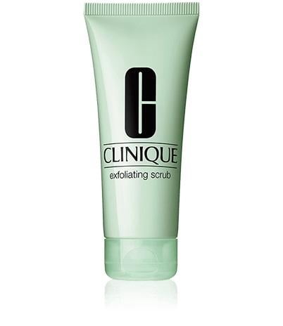 Clinique Exfoliating Scrub 3.4 oz
