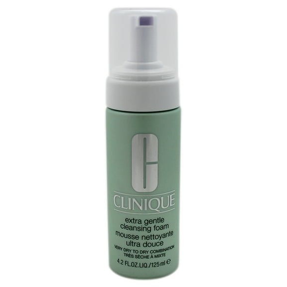 Extra Gentle Cleansing Foam