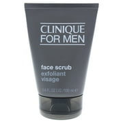 Clinique Face Scrub for Men - 3.4 Oz