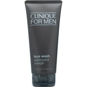 Clinique Face Wash for Men, 6.7 Oz