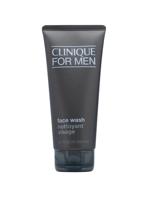 Face Wash for Men, 6.7 Oz