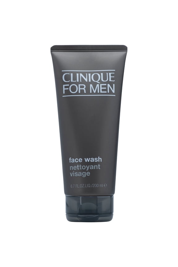 Face Wash for Men, 6.7 Oz