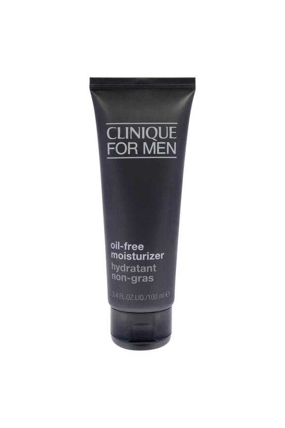 For Men Oil Control Mattifying Moisturizer by Clinique for Men - 3.4 oz Moisturizer